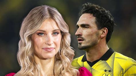 Cathy Hummels investiert nach Scheidung von Mats。